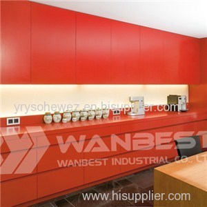 Red Kitchen Counter Product Product Product