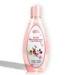 180ml Body Butter Based Cream Moisturizer Beauty Rose Massage Oil