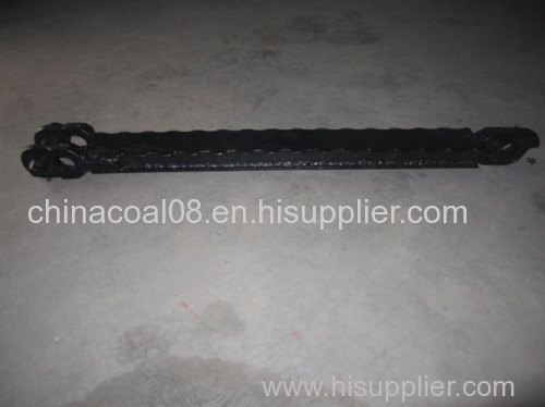 China Coal DFB Long Metal Beam