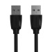 Vention USB 2.0 Data Cables Male To Male Cable USB Extension Cale