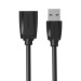 Vention USB 2.0 Male to Female USB Cable Extend Extension Cable Cord Extender For Laptop PC