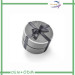 Silver Art Paper Flower Gift Boxes REF - Rose Only