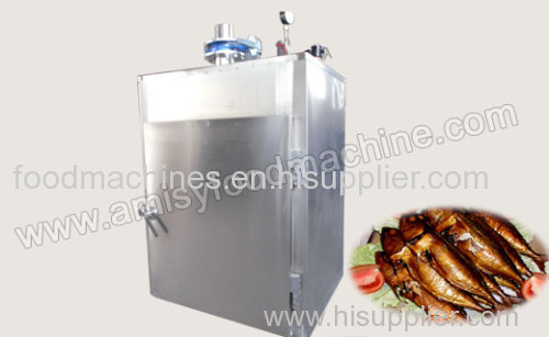 Top-quality Meat Smoking Machine