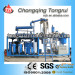 Waste Oil Purifier Cleaning Lubricating Oil