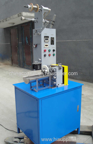 chinacoal wire winding machine