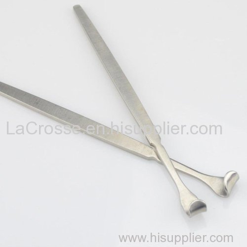 Saddle Hook Retractors Skin Hook Surgical Instruments