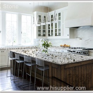 Composite Stone Quartz Countertops