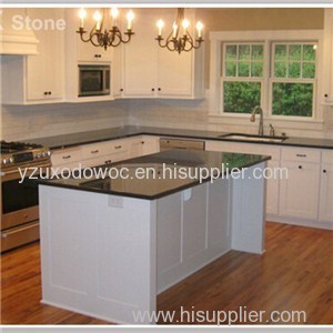 Artificial Quartz Stone Kitchen Counter Top