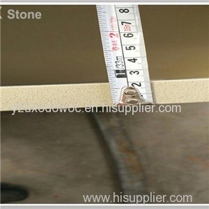 2CM Quartz Stone Slab Countertops
