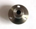 Precision machining customization flange parts