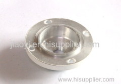 Precision machining customization flange parts