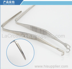 12.5cm Orthopedic Aufricht Nasal Retractor