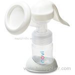 2 Modes Of Manual Breast Pump