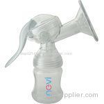 Adjustable Manual Breast Pump