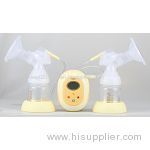 FDA Doule Eletric Breast Pump