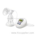 Single Eletric Breast Pump