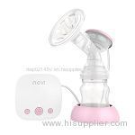 Mini USB Single Electric Breast Pump