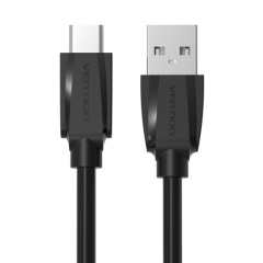 Vention Type C 2.0 Cable USB Data Sync Charge Cable For Nokia N1 Macbook OnePlus