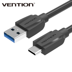 Vention Type C 3.0 Cable USB Data Sync Charge Cable For Nokia N1 Macbook OnePlus 2