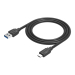 Vention Type C Cable USB 3.0 Data Sync Charge Cable For Nokia N1 Macbook OnePlus 2