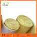 Fire resistant Heat and Thermal Insulation Rock wool blanket / board materials with good price