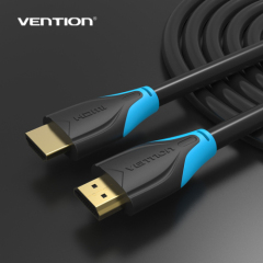 Vention HDMI Cable Male to Male Gold Plated Connection For Computer HDTV XBOX