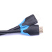 Vention HDMI Cable Male to Male Gold Plated Connection For Computer HDTV XBOX