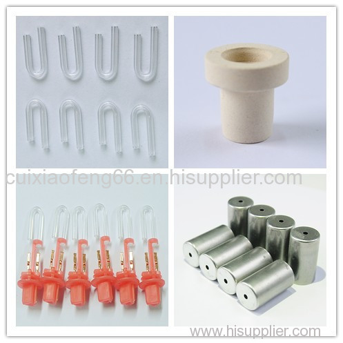 Disposable Consumable /expendable Thermocouple