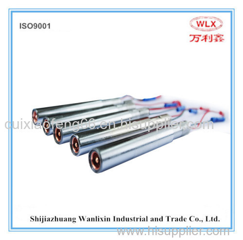 Industrial Disposable expendable thermocouple