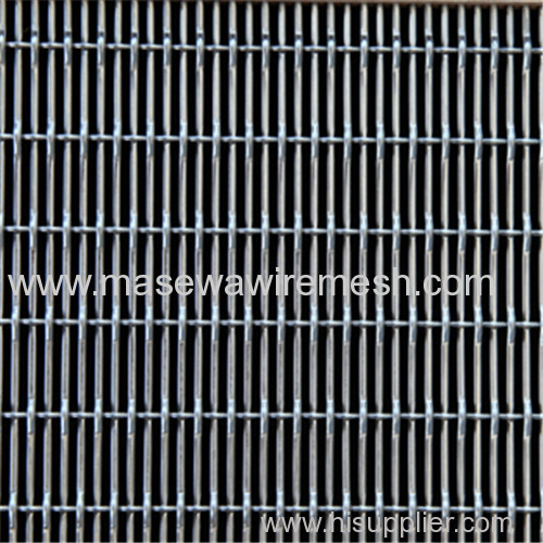 stainless steel fabric metal mesh for partition wall