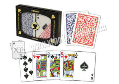 Money Exchange Cards Poker Cheat Device For Changing Cards