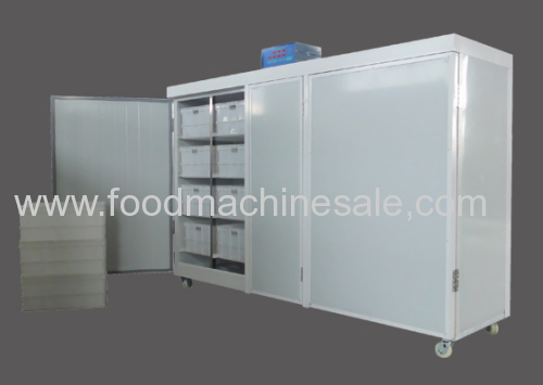 Little Cost Bean Sprouts Machine For Sale