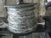 IOWA BARBED WIRE HOT DIPPED GALVANIZED IOWA BARBED WIRE GALVANIZED BARBED WIRE IOWA STYLE DOUBLE STRAND IOWA BARBED WIRE