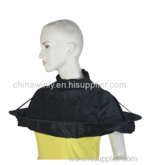 Hair cutting apron Beauty accessories