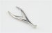 Surgical nasal speculum/ENT nasal speculum/Stainless steel nasal speculum