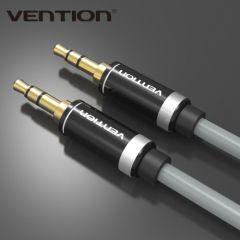 Vention AUX Audio Cable 3.5MM Male To Male Car AUX Cable Gold Plated