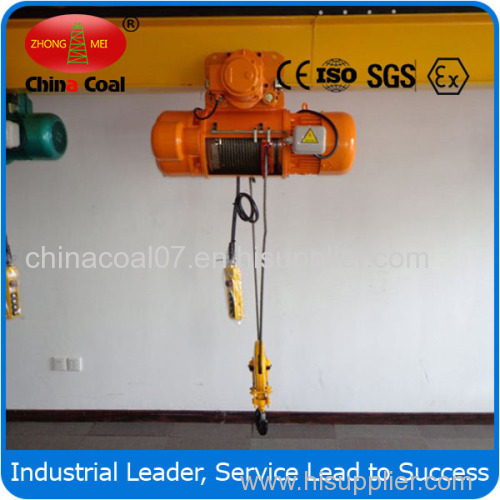 WT 300/600 ELECTRIC HOIST