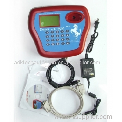 AD900 Auto key programmer 4D Function AD900 pro