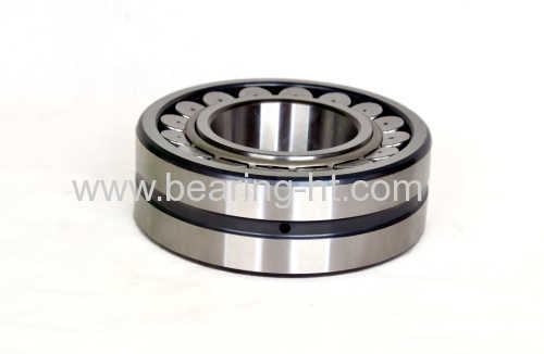 Special use spherical roller bearing