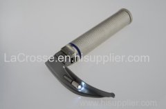 HID fiber optic laryngoscope manufacturer in China