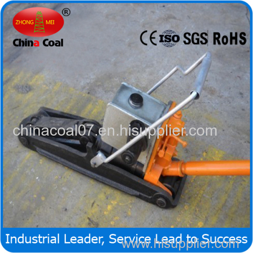 China Coal YQD-245 Hydraulic Rail Jack