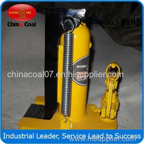 China Coal 20 Tons Hydraulic Rail Jack