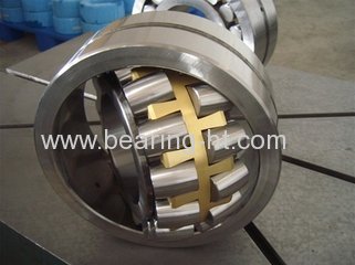 Spherical Roller Bearing 22352CAC/W33