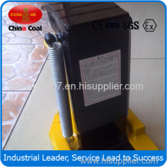 China Coal Claw Jack