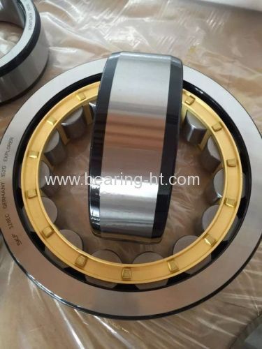 Prompt Delivery Cylindrical Roller Bearin with Bearing Steel