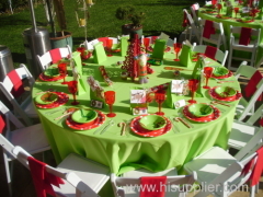 Banquet Wooden Folding Chair For Rental