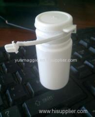 Plastic Easy-pulling lid mold