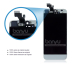 High quality good price digitizer assembly screen for iphone 5 lcd