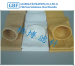 PE NEEDLE FELT/POLYEATER NEEDLE FELT FOR CEMENT