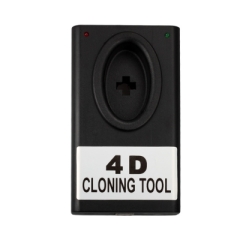 4D Transponder chip cloner 4D chip cloning